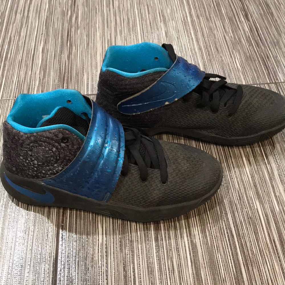 Nike athletic shoes